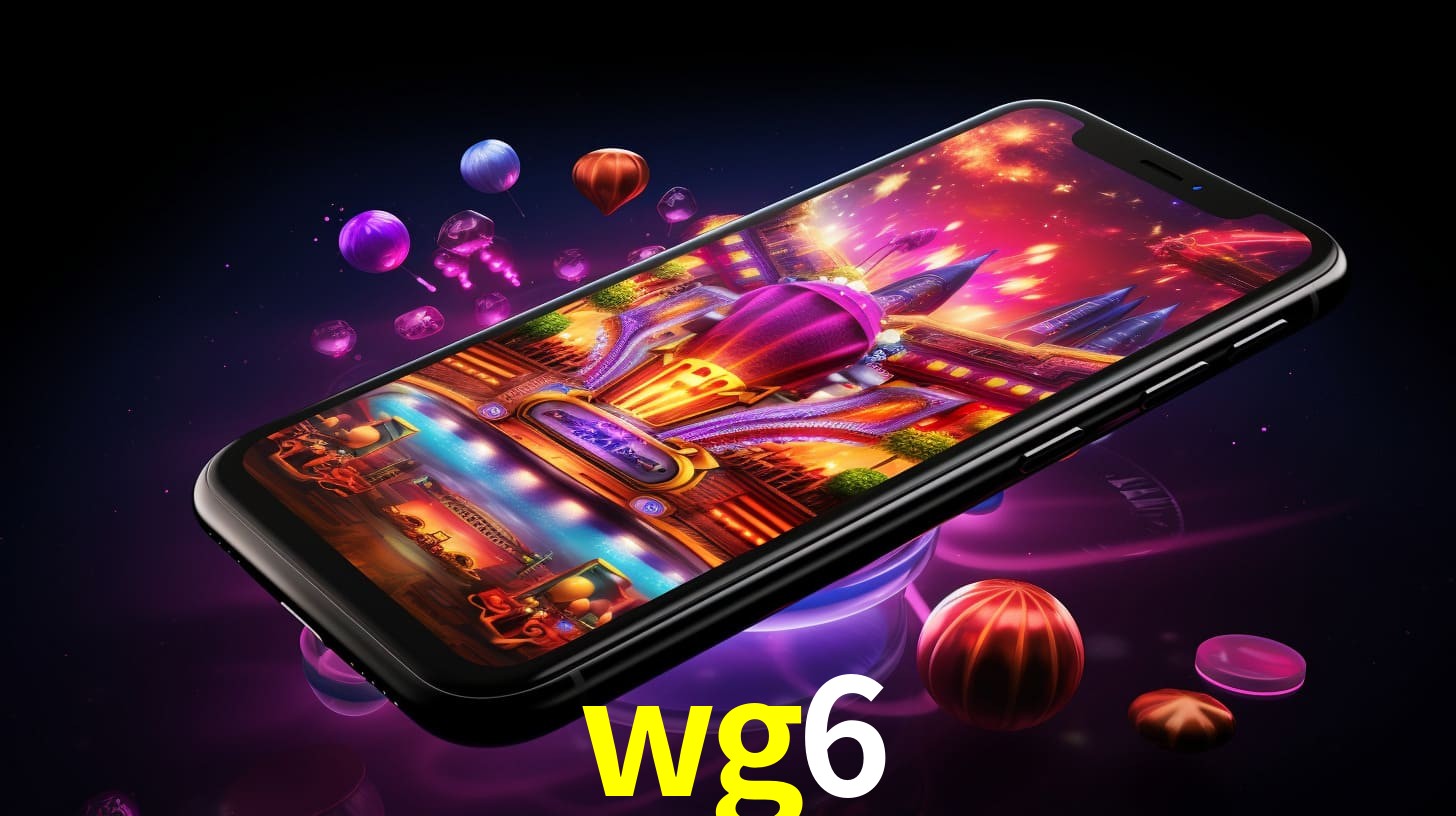 App WG6.COM