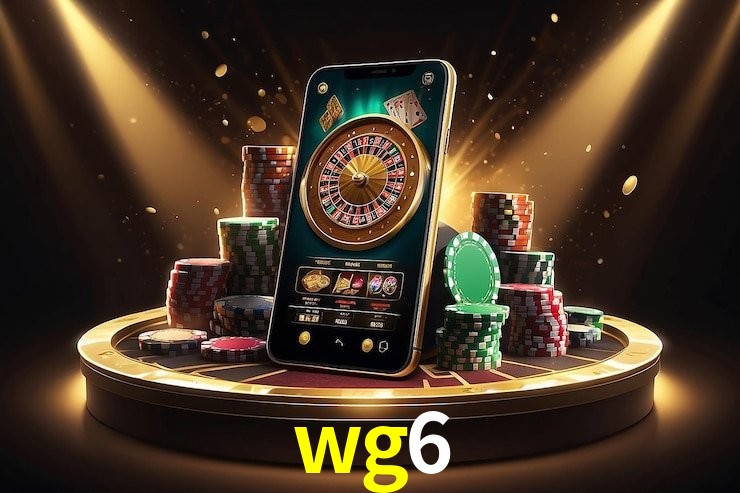 wg6 - Pagamento PIX Instantâneo